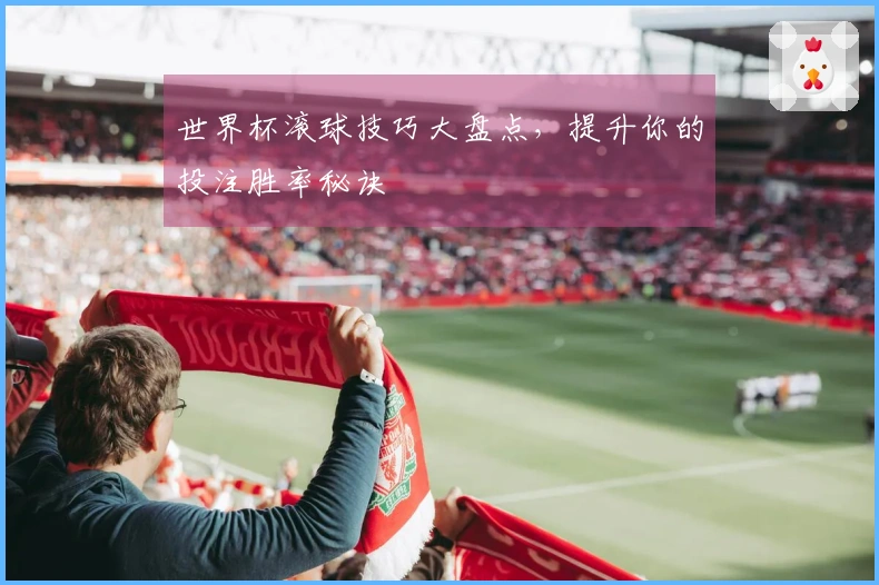 世界杯滚球技巧大盘点，提升你的投注胜率秘诀