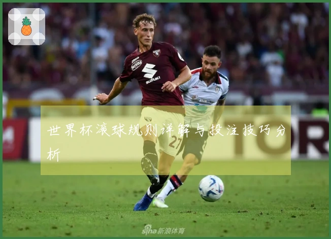 世界杯滚球规则详解与投注技巧分析