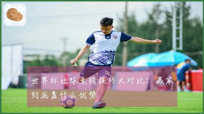世界杯让球竞猜技巧大对比：赢家到底靠什么优势