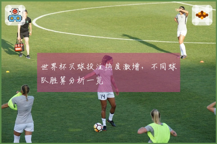 世界杯买球投注热度激增，不同球队胜算分析一览