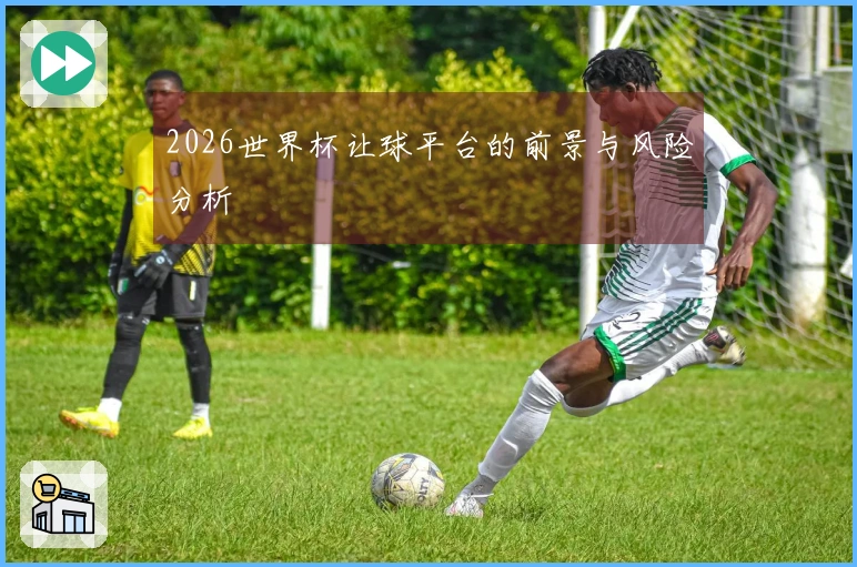 2026世界杯让球平台的前景与风险分析