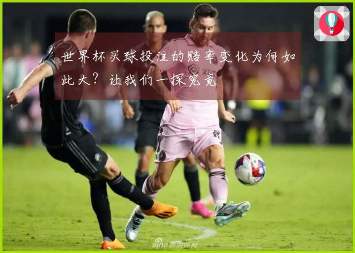 世界杯买球投注的赔率变化为何如此大？让我们一探究竟